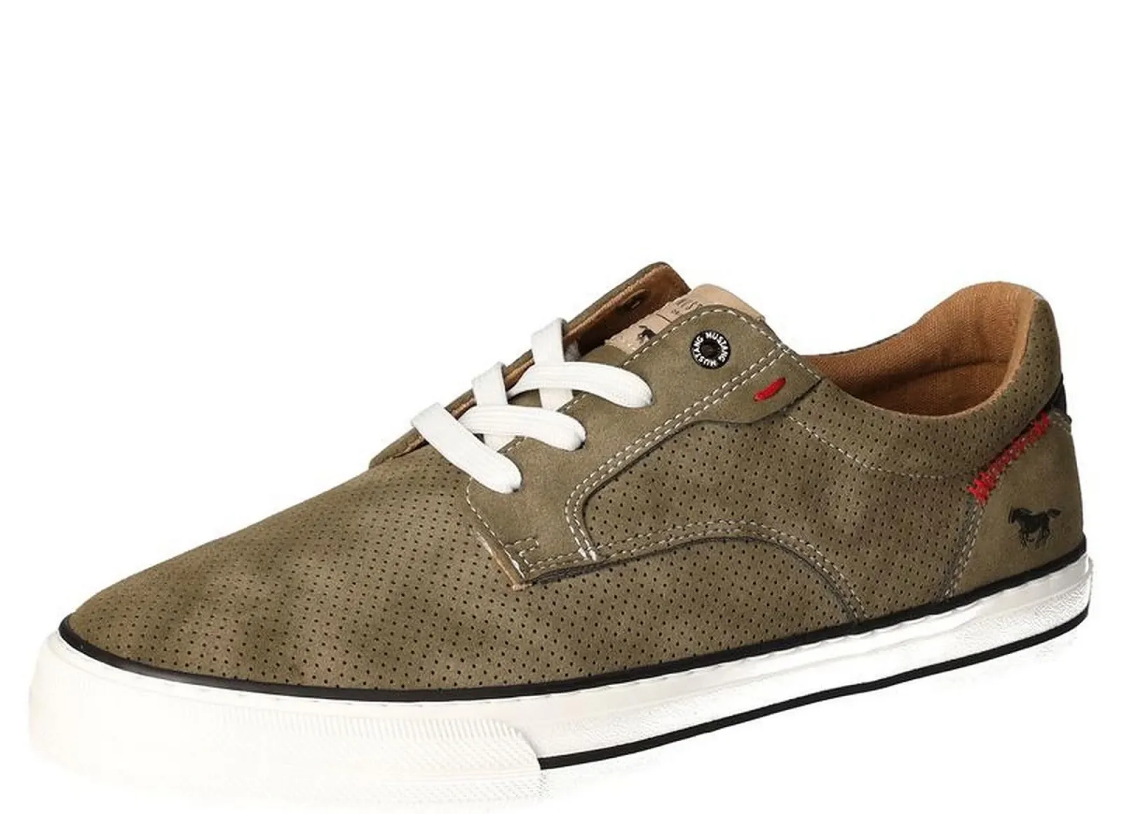 Кроссовки Mustang 4198-301, фото №1