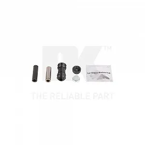 Напрямна втулка гальмівного супорта NK 8945005 задня вісь - Фото 1