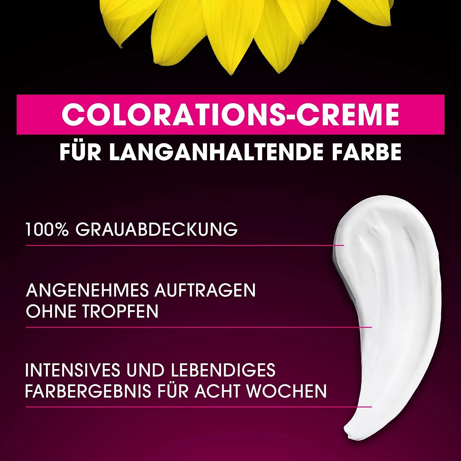 Фарба для волосся Garnier Olia 9.30 Карамельне золото, 60 г, фото №4