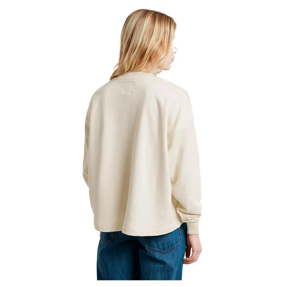 Свитшот G-STAR Chroma Graphic Loose, фото №2 Свитшот G-STAR Chroma Graphic Loose, фото №2