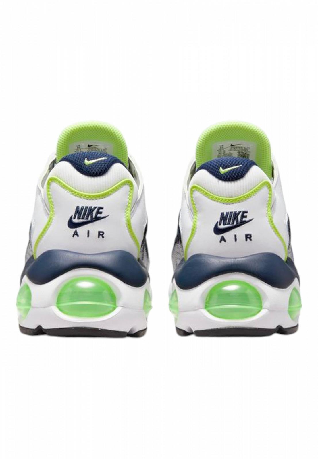 Кросівки Nike Air Max Tw чоловічі, фото №5