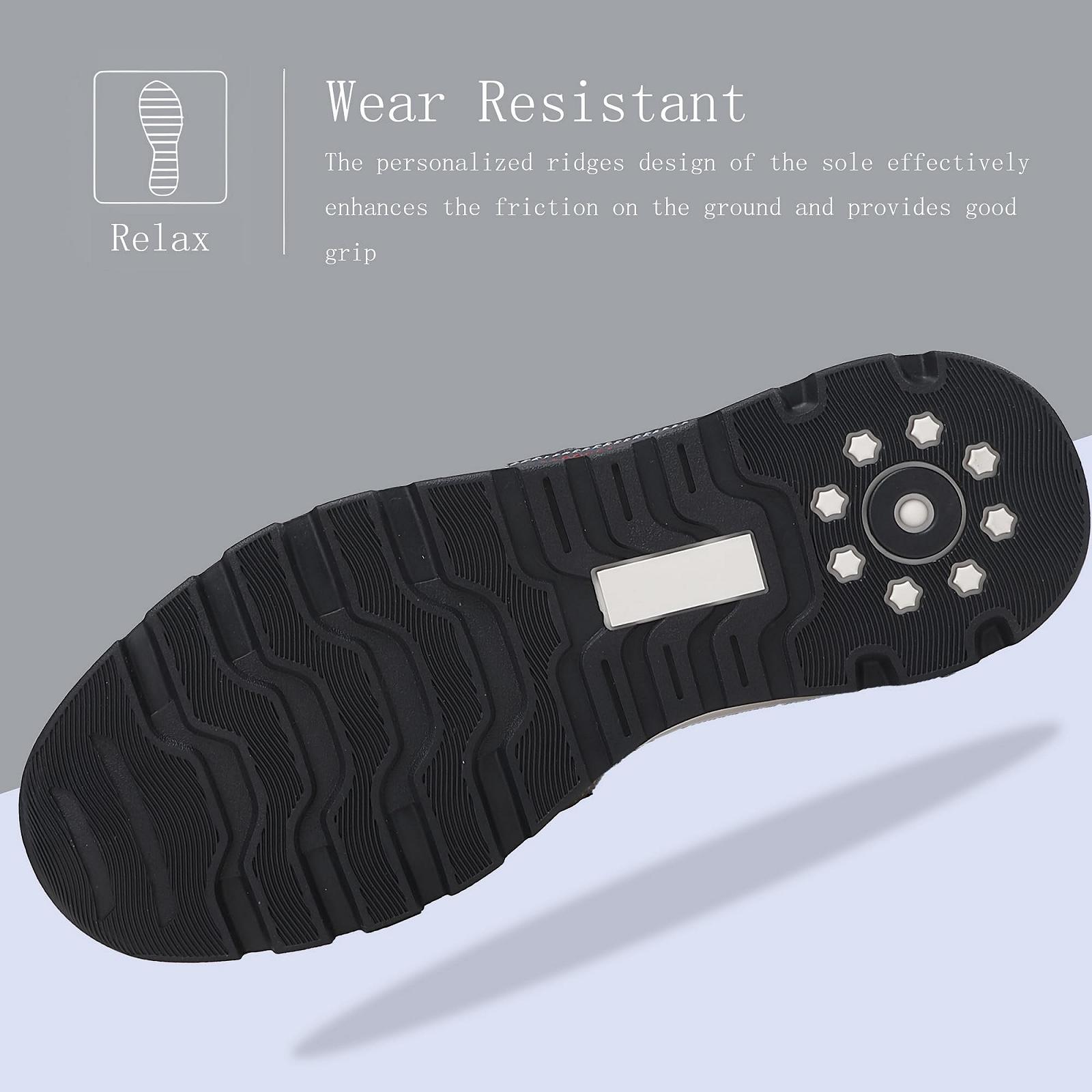 Кросівки ARRIGO BELLO Чоловічі, повсякденні, робочі, легкі, для ходьби,, фото №6