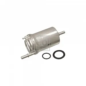 Топливный фильтр FEBI BILSTEIN 101316 для AUDI SEAT SKODA VW synthetic.ua - Фото 1