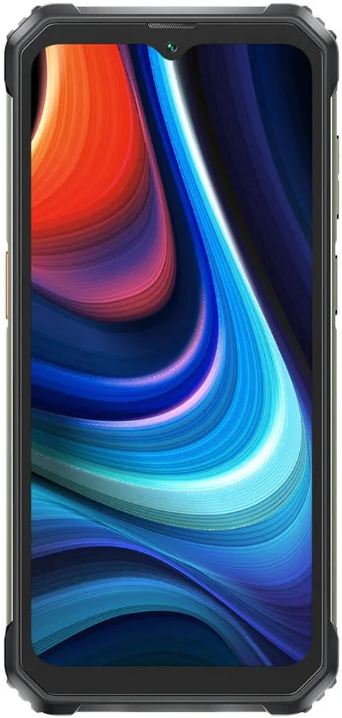 Смартфон 6.6" Blackview BV9200 8/256GB 4G 2-SIM NFC 50/16Мп 8 ядер Android 12 Черный, фото №3