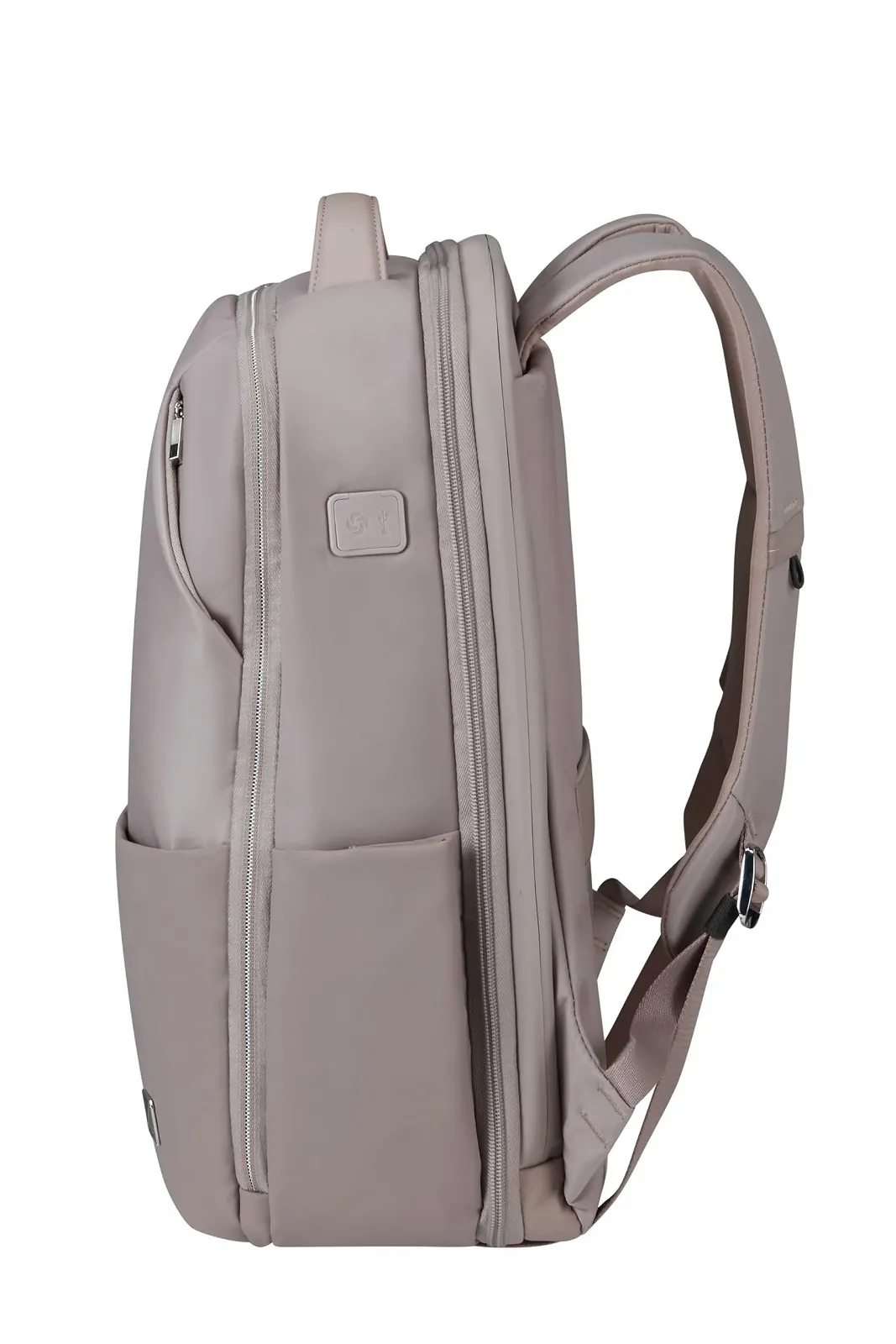 Рюкзак для ноутбука Samsonite Workationist 15.6 дюймов Кварцевый (Упаковка 1 шт), фото №3