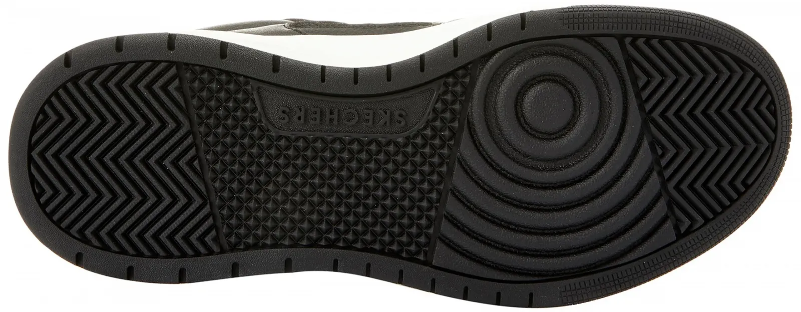 Кросівки Skechers UNO Court Чоловічі, фото №2