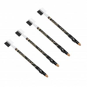 Купить FRCOLOR карандаш для бровей 16 шт серый - Фото 1 FRCOLOR карандаш для бровей 16 шт серый - Фото 1