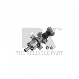 Головний гальмівний циліндр NK 823728 для CITROËN PEUGEOT - Фото 1