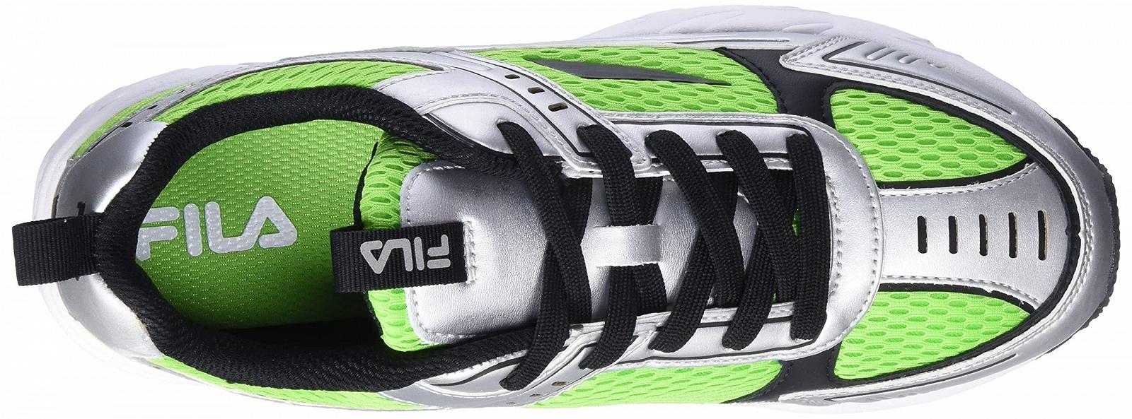 Кросівки FILA 2000 Stunner для чоловіків, фото №5