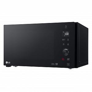 Купити Мікрохвильова піч LG MH7265DPS 32 л 1200 Вт / 1000 Вт Гриль i-wave - Фото 1 Мікрохвильова піч LG MH7265DPS 32 л 1200 Вт / 1000 Вт Гриль i-wave - Фото 1