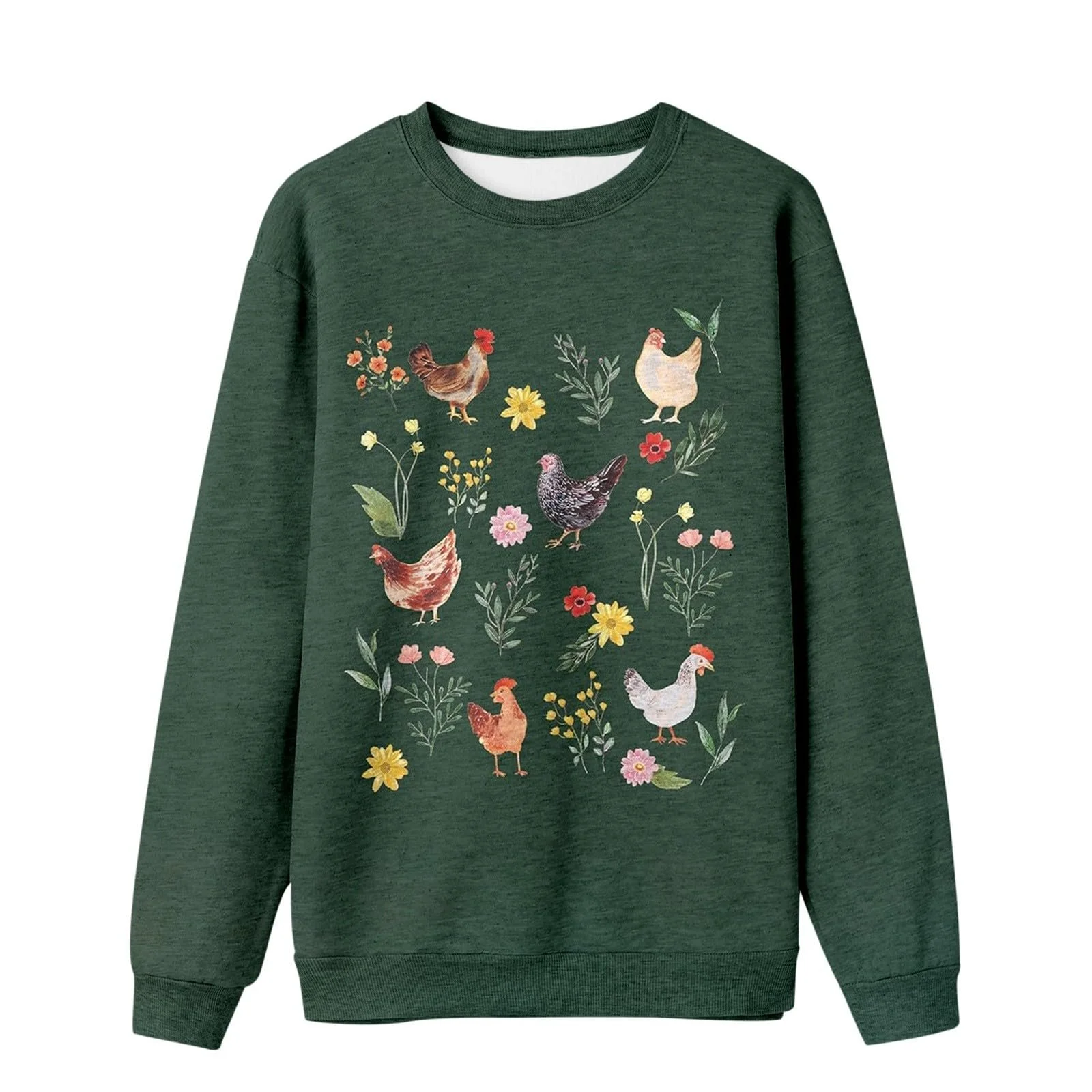 Рубашка с длинным рукавом Женский Спортивный свитшот V-образным/Круглым вырезом Эластичный Легкий свитшот Уличный свитер Топ с карманом, фото №2