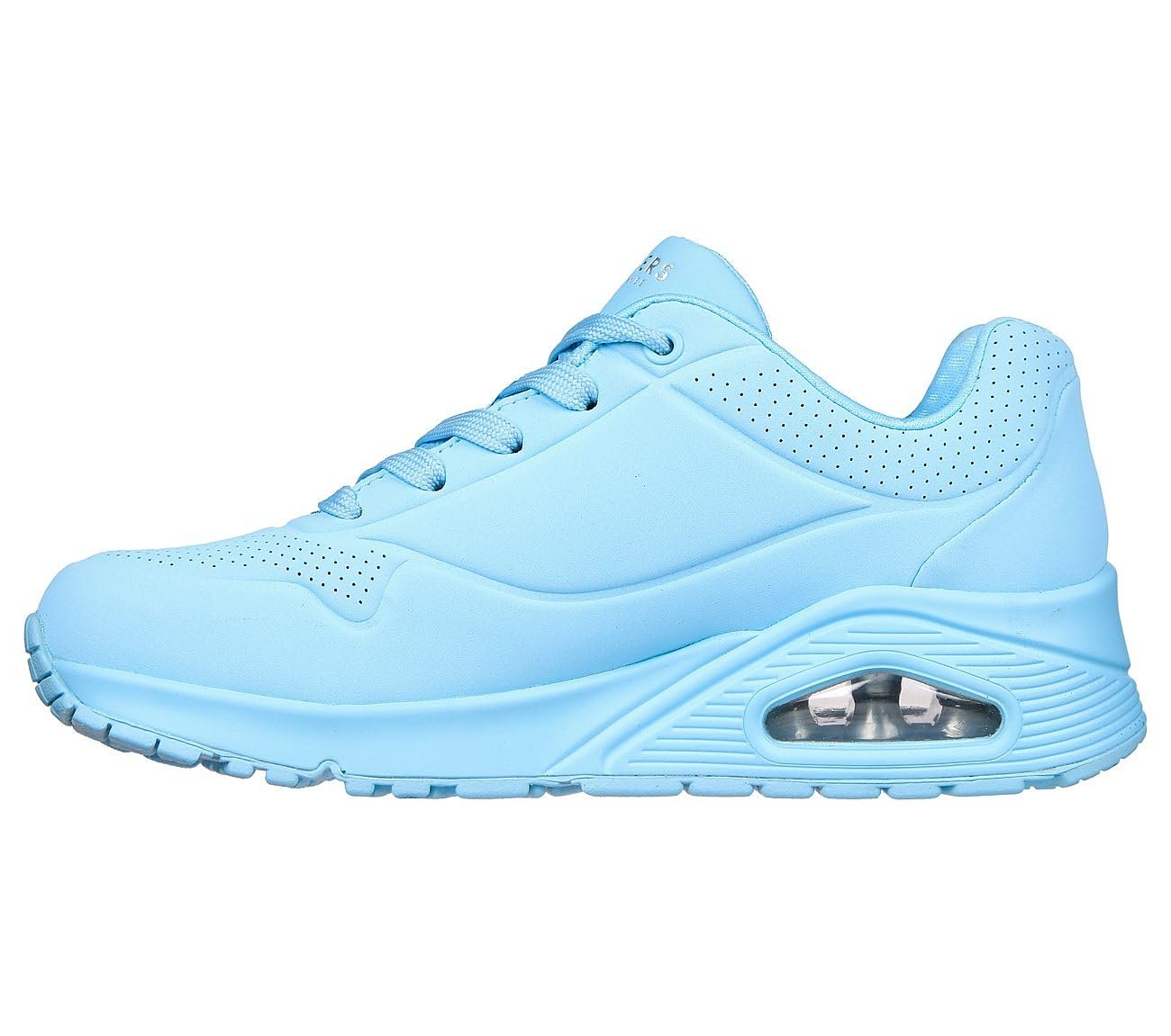 Кроссовки Skechers UNO Stand On Air женские, фото №6