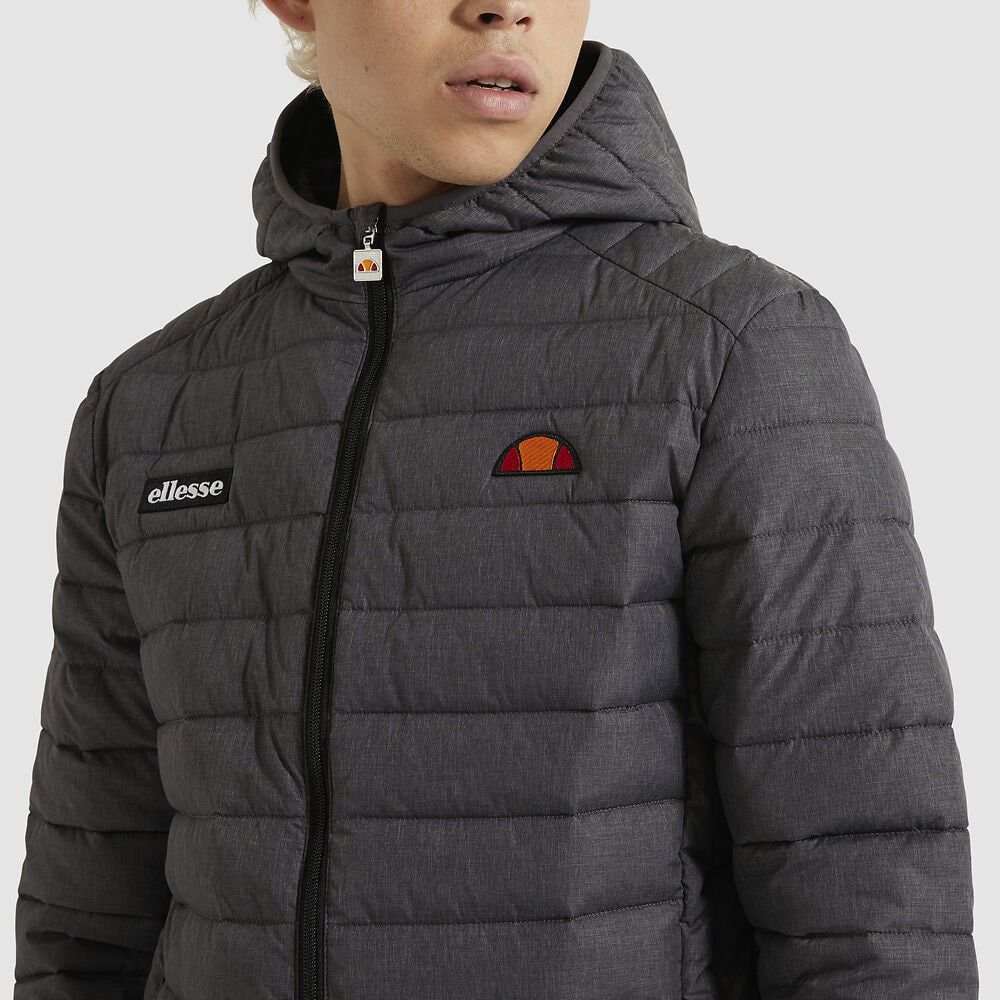 Куртка Ellesse Lombardy Padded L, фото №3