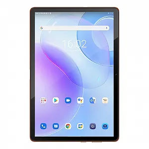 Планшет 10.1" Full HD Blackview Tab 10 Pro 8/128Gb 4G 2-SIM 8 ядер Android 11 6580 mAh Golden ціна на synthetic.ua - Фото 1 Планшет 10.1" Full HD Blackview Tab 10 Pro 8/128Gb 4G 2-SIM 8 ядер Android 11 6580 mAh Golden synthetic.ua - Фото 1