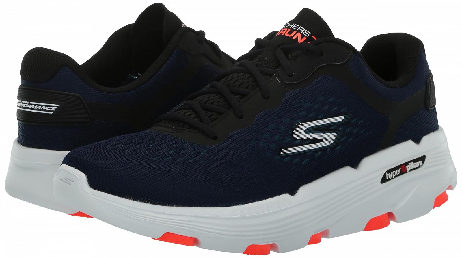 Кросівки Skechers Go Run 7.0 Чоловічі, фото №7