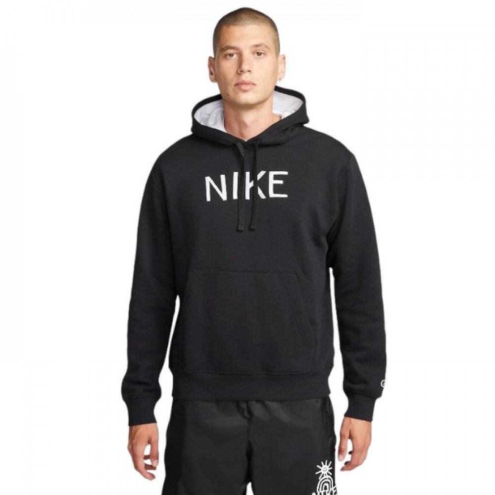Свитшот Nike NSW HBR-C BB PO HOODIE S, фото №1