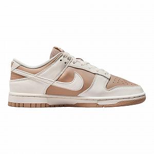 Кроссовки баскетбольные мужские Nike Dunk Low W synthetic.ua - Фото 1