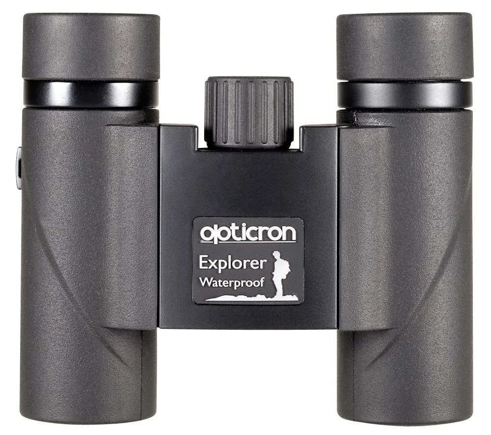 Бінокль Opticron Explorer 8x21 Compact, фото №3