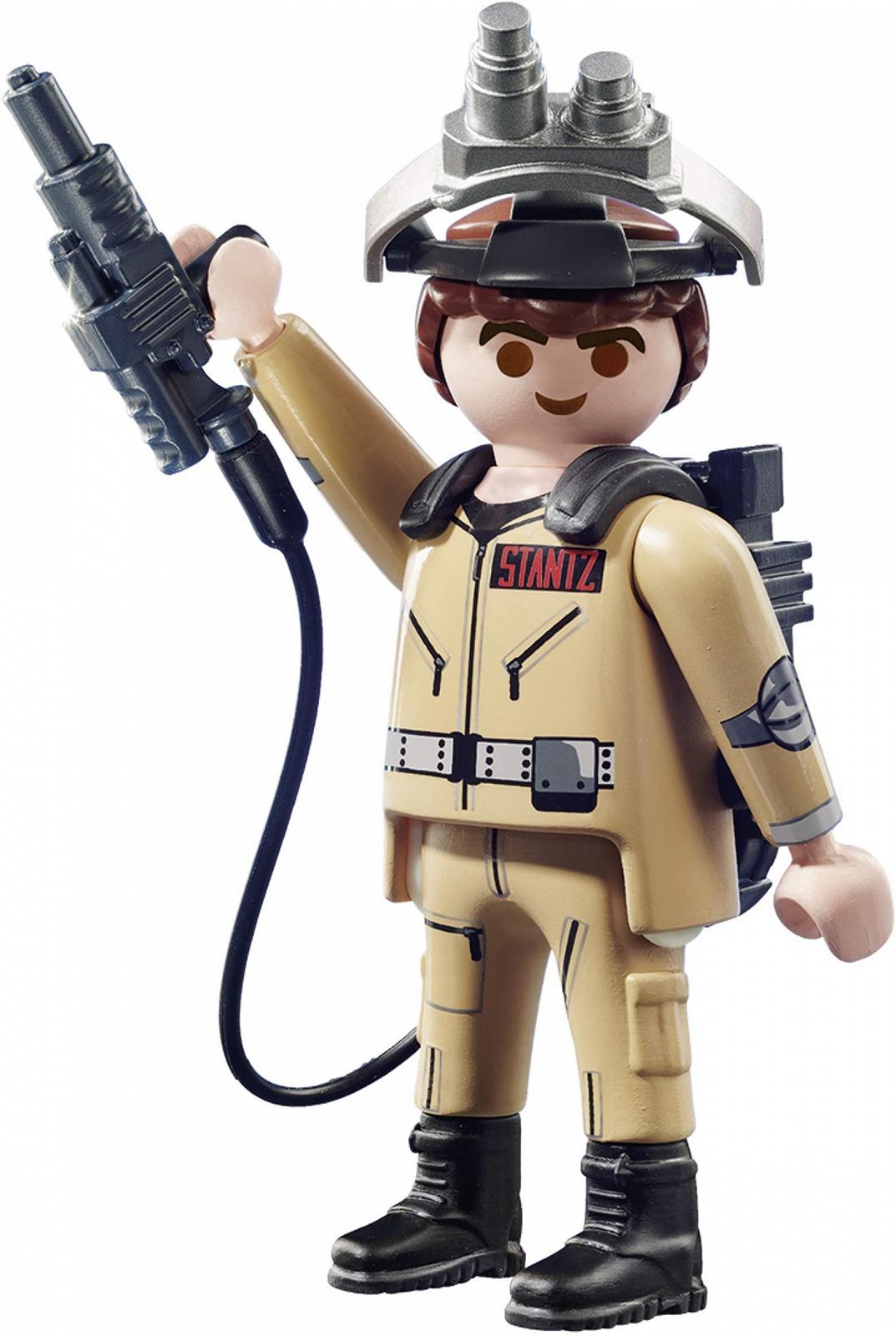 Игрушка Playmobil Ghostbusters 70174, разноцветная, фото №3