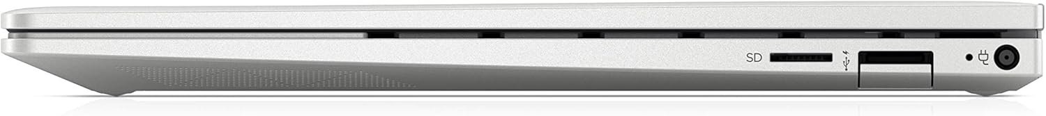 Ультрабук 13.3" HP ENVY Laptop 13 (13-ba1002sf) Intel Core i7-1165G7 RAM 16GB SSD 512GB 13ч батарея Windows 11 Алюминиевый корпус (UKR), фото №7