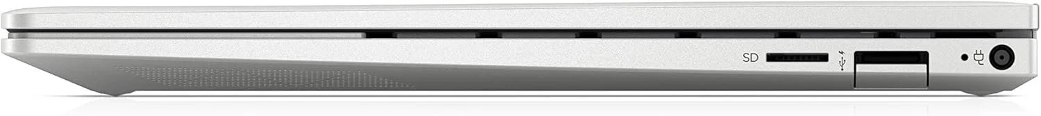 Ультрабук 13.3" HP ENVY Laptop 13 (13-ba1002sf) Intel Core i7-1165G7 RAM 16GB SSD 512GB 13ч батарея Windows 11 Алюминиевый корпус (UKR), фото №7