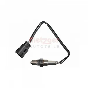 Лямбда-зонд METZGER 0895681 для ALFA ROMEO FIAT після каталізатора - Фото 1
