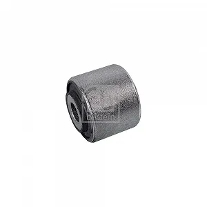 Сайлентблок важеля FEBI BILSTEIN 22046 для AUDI SEAT, передній міст зліва, зовні synthetic.ua - Фото 1