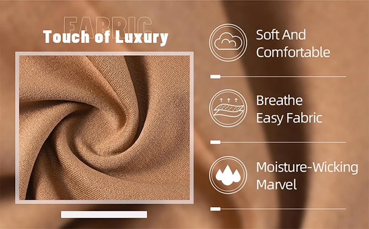 Шкарпетки до коліна TRIFOLIUM Жіночі, 80 Den, нейлон, з комфортним поясом, фото №5