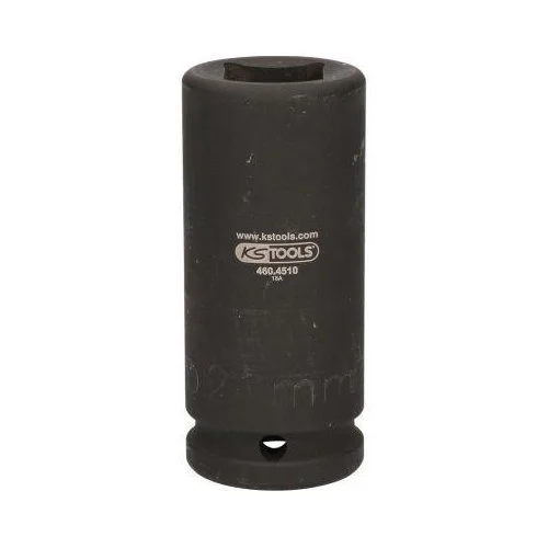 Ударная головка KS TOOLS 460.4504, фото №4 Ударная головка KS TOOLS 460.4504, фото №4
