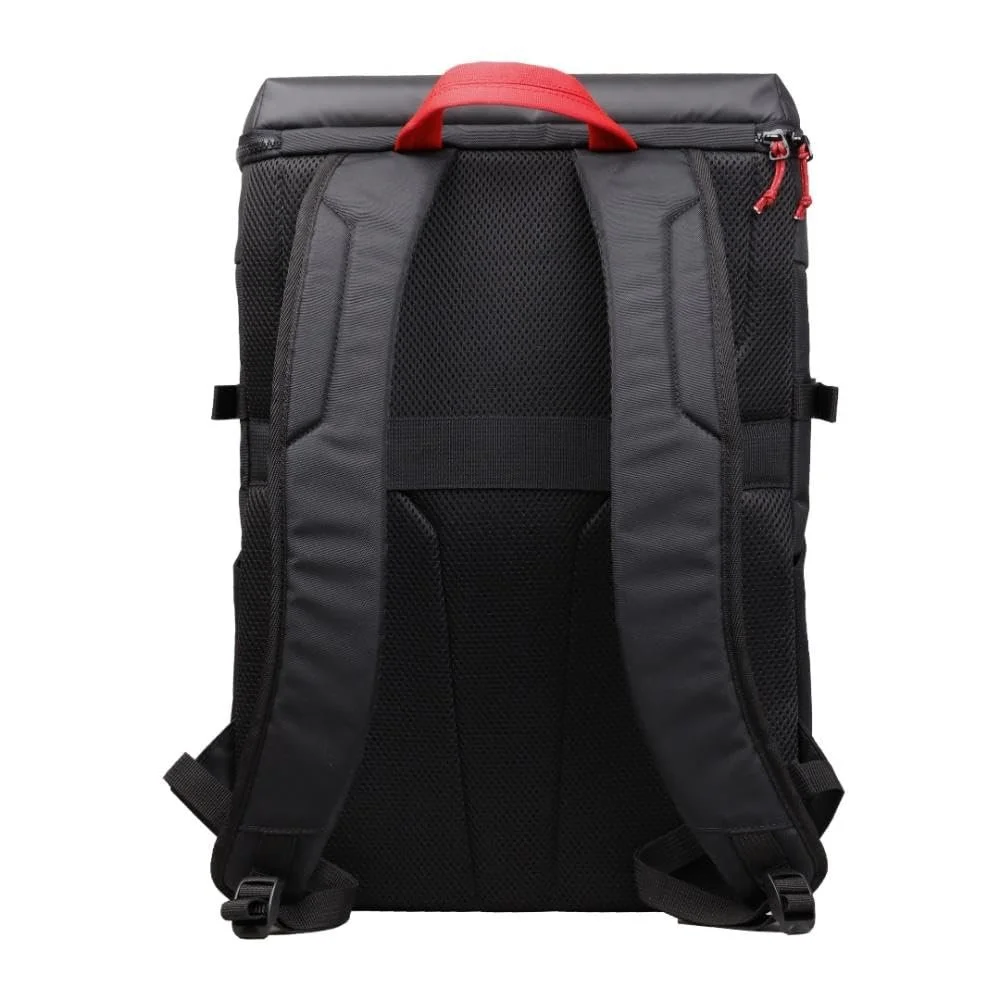 Рюкзак для ноутбука acer Sporty Box ABG232 GP.BAG11.02I Black Retail Pack, фото №3