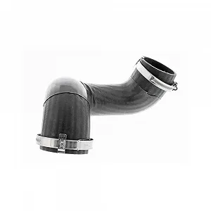 Шланг интеркулера VAICO V10-3792 Q+ AUDI MERCEDES-BENZ - Фото 1