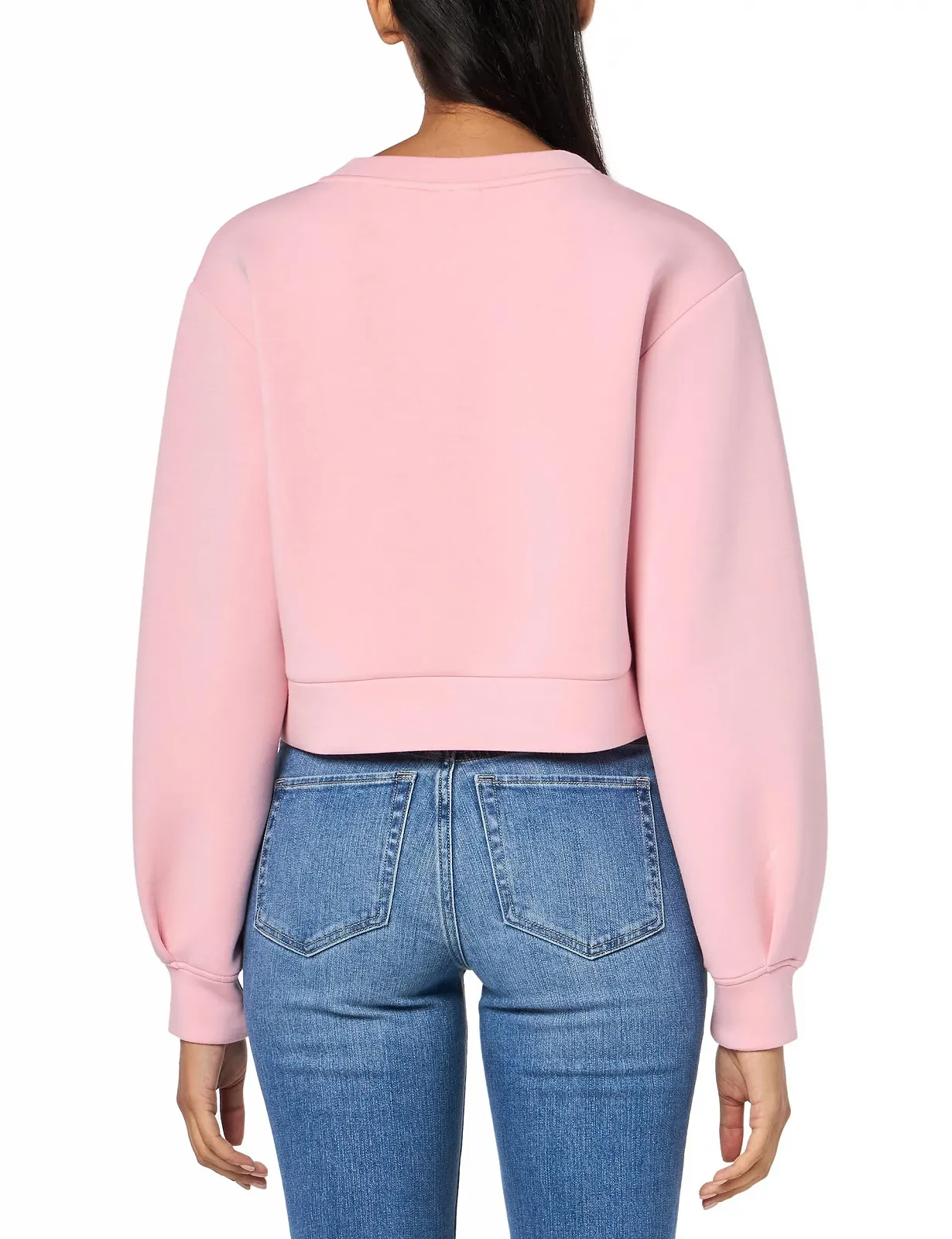 Світшот GUESS Cindra Crew Neck Жіночий, S, фото №2