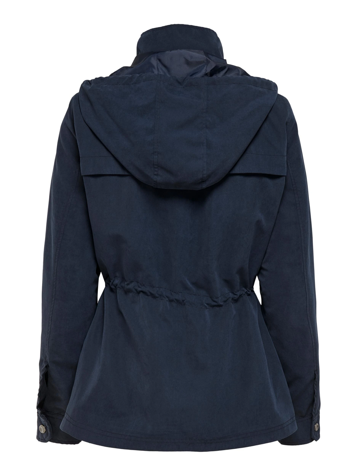 Куртка ONLY NEWSTARLINE SPRING JACKET CC OTW 15218612 Темно-синій XS, фото №2