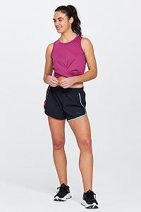 Майка Saucony DASH CROP TOP M synthetic.ua - Фото 1