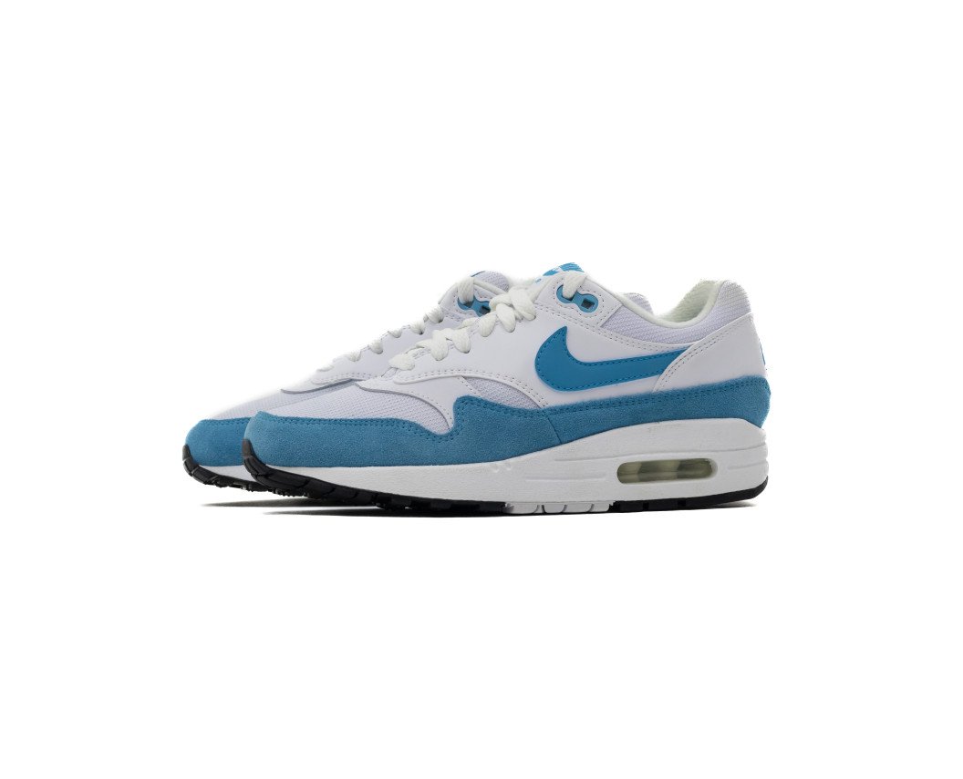Кроссовки NIKE AIR MAX 1 WMNS Размер 36.5, фото №4