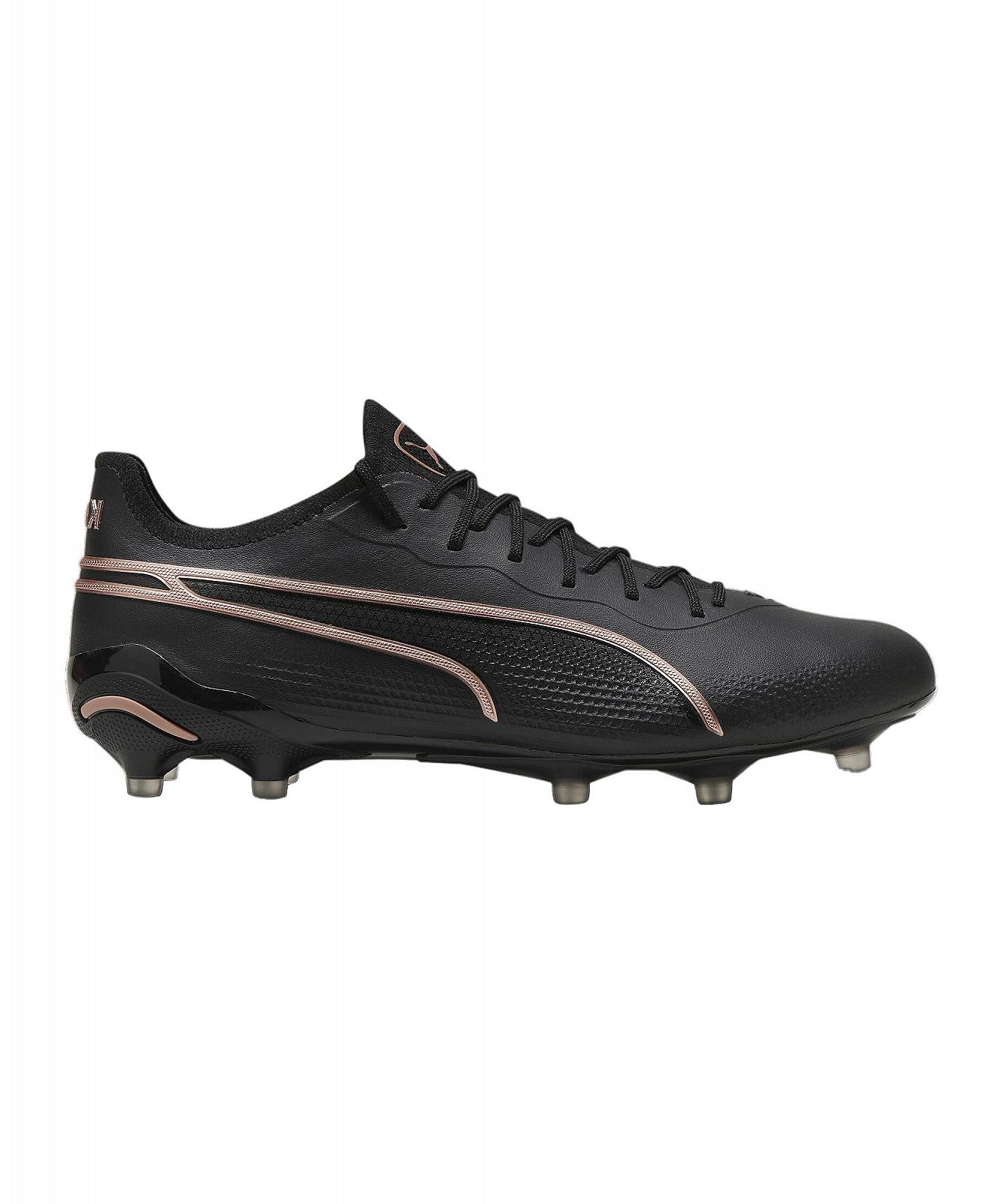Бутси PUMA King Ultimate FG/AG Volume Up Unisex, фото №1