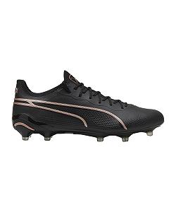Бутсы PUMA King Ultimate FG/AG Volume Up Unisex - Фото 1