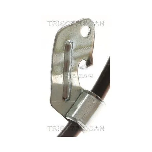 Трос стоянкового гальма TRISCAN 8140 69179 для SUZUKI, задній лівий, фото №4