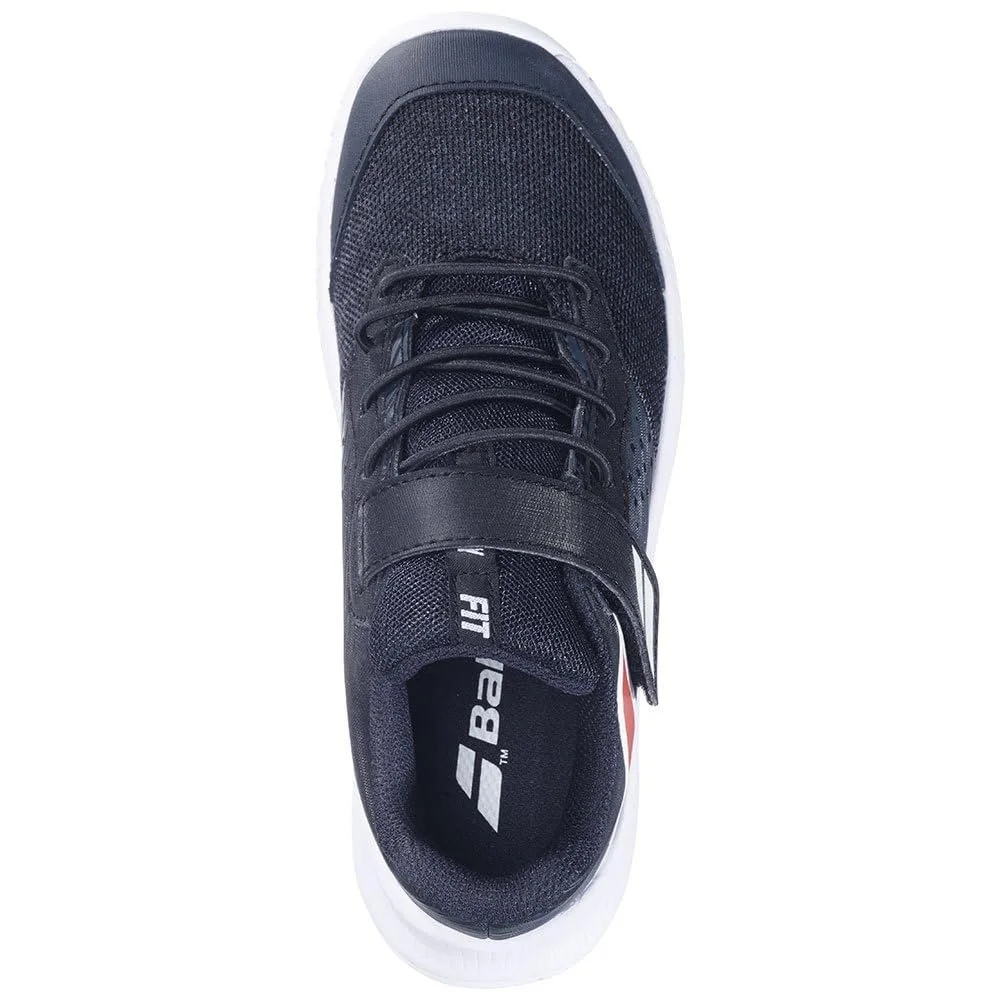 Тенісні кросівки Babolat Pulsion AC Дитячі, фото №4 Тенісні кросівки Babolat Pulsion AC Дитячі, фото №4