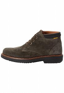 Ботинки Camel Active Cabr001 synthetic.ua - Фото 1