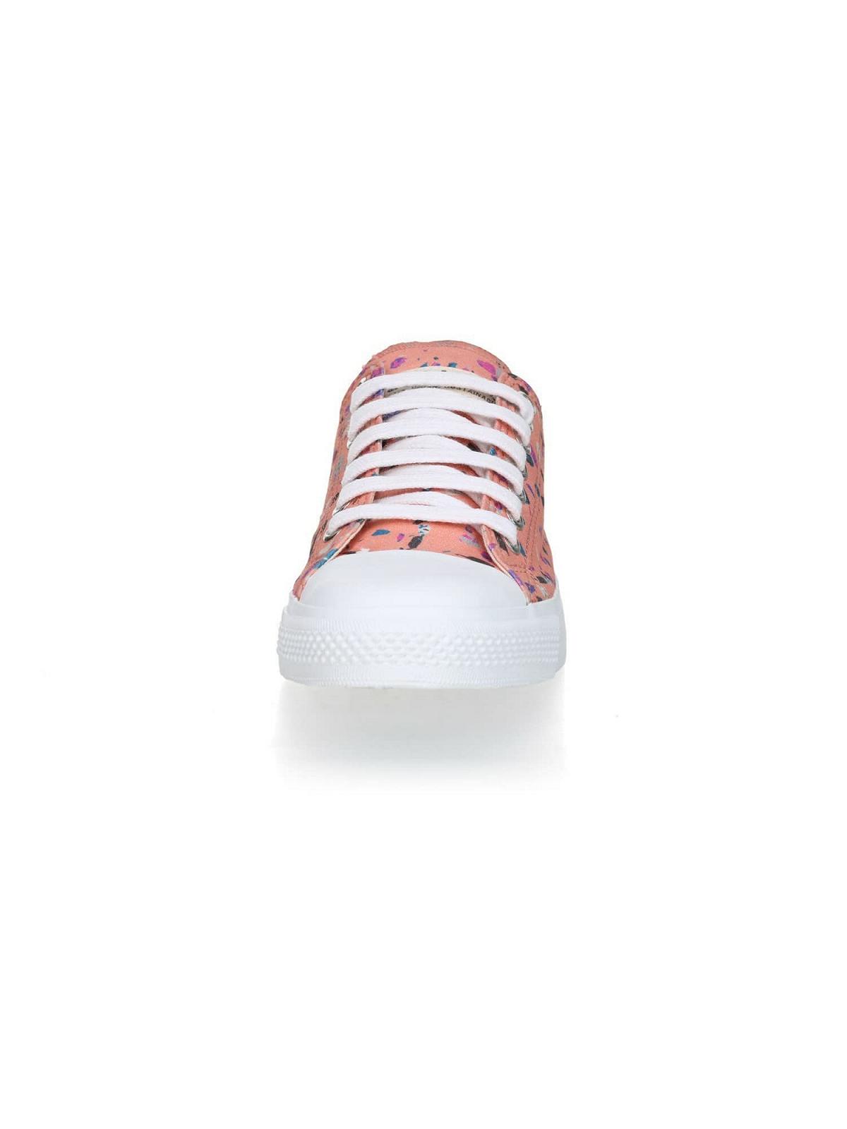 Кеди Ethletic Unisex Lo Fair Trainer White Cap Fair Vegan Sustainable, фото №2