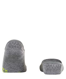 Носки FALKE Cool Kick Stopper Женские Нескользящие с пупырышками Легкая подкладка Охлаждение Плоский шов на пальцах Спортивные Однотонные Дышащие Быстросохнущий материал 1 пара synthetic.ua - Фото 1