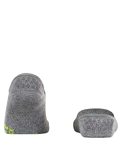 Шкарпетки FALKE Cool Kick Stopper Жіночі Нековзні з пухирцями 1 пара synthetic.ua - Фото 1