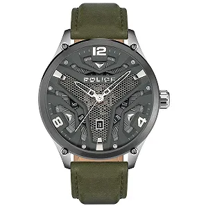 Годинник Police - Чоловічіий - Фото 1