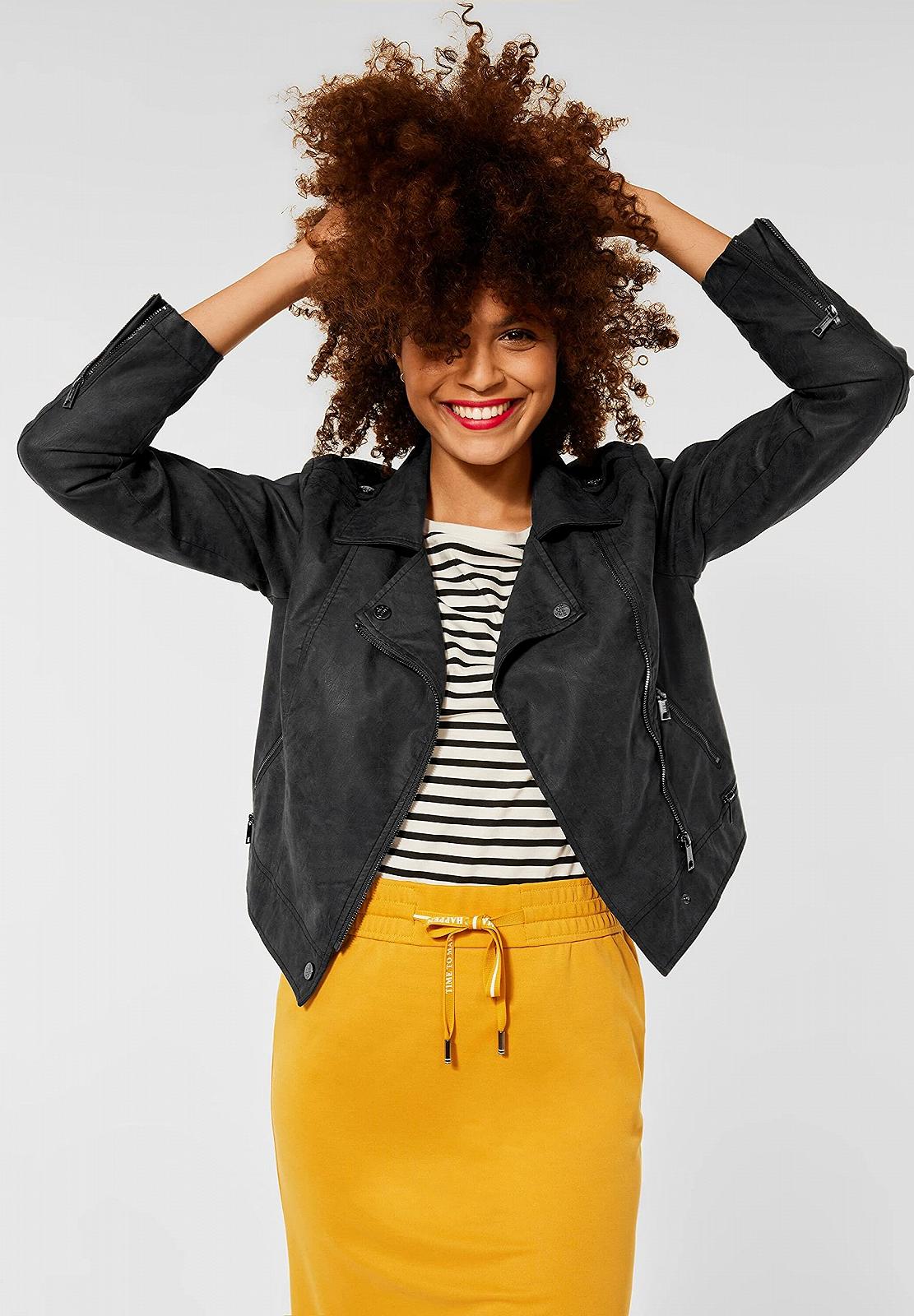 Женские куртки Street One, фото №3