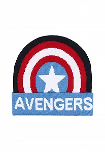 Шапка детская CERDÁ LIFE'S LITTLE MOMENTS Avengers Captain America Winter - Фото 1