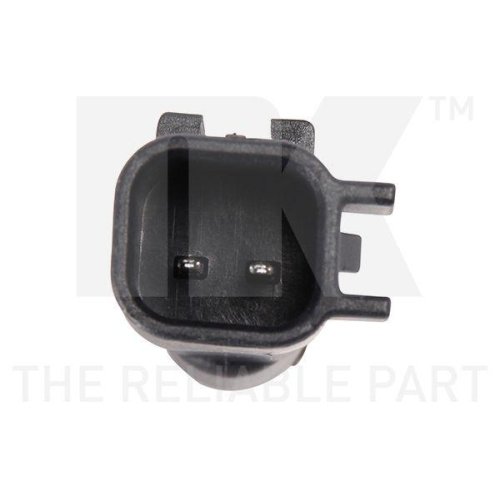 Датчик частоты вращения колеса NK 293007 для MITSUBISHI, передний мост слева, фото №3