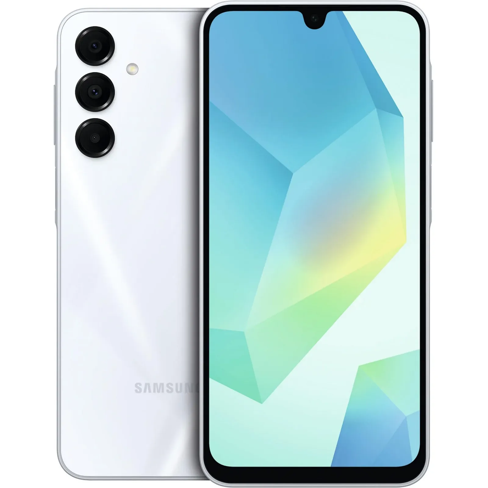 Смартфон Samsung Galaxy A16 5G A166 8/256GB Dual SIM Light Grey, фото №2