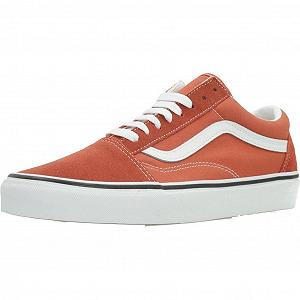 Кросівки Vans Unisex Kids Ward - Фото 1