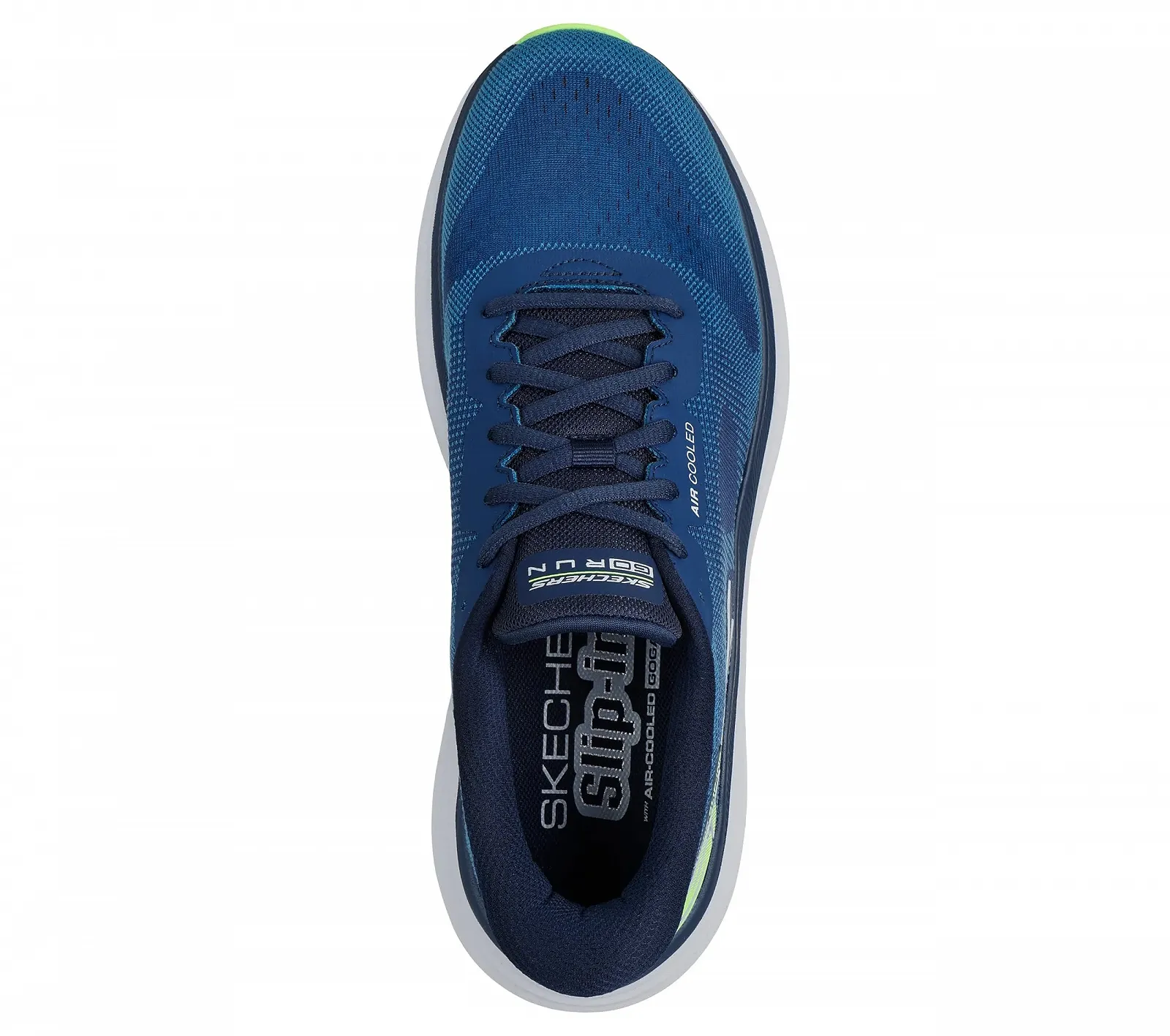 Кросівки Skechers Max Cushioning Endeavour Exciton, фото №3 Кросівки Skechers Max Cushioning Endeavour Exciton, фото №3